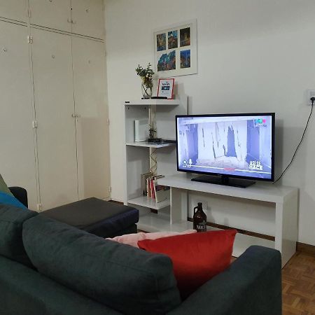 Appartamento Monoambiente Centro ESTRATÉGICA UBICACIÓN Buenos Aires Esterno foto