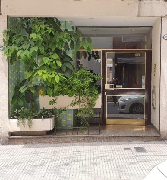 Appartamento Monoambiente Centro ESTRATÉGICA UBICACIÓN Buenos Aires Esterno foto