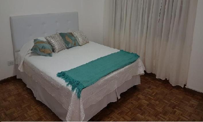 Appartamento Monoambiente Centro ESTRATÉGICA UBICACIÓN Buenos Aires Esterno foto