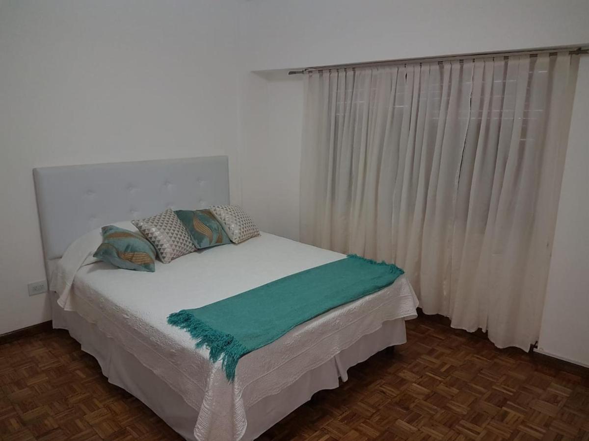 Appartamento Monoambiente Centro ESTRATÉGICA UBICACIÓN Buenos Aires Esterno foto